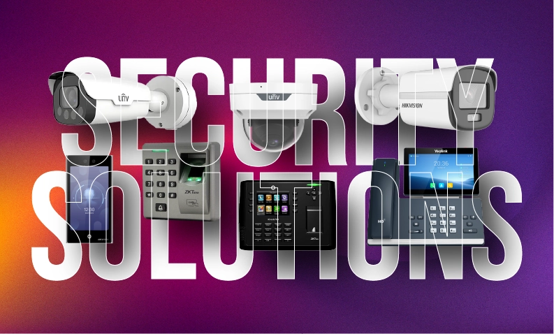 Security Solutions